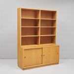 622579 Book case